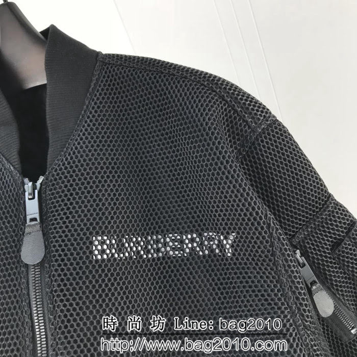 BURBERRY巴寶莉 官網同步 18fw最新款 夾棉外套 情侶款 ydi1208